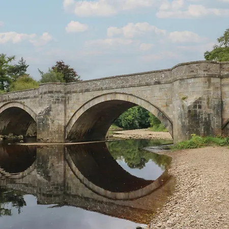 Cross Beck * Grinton