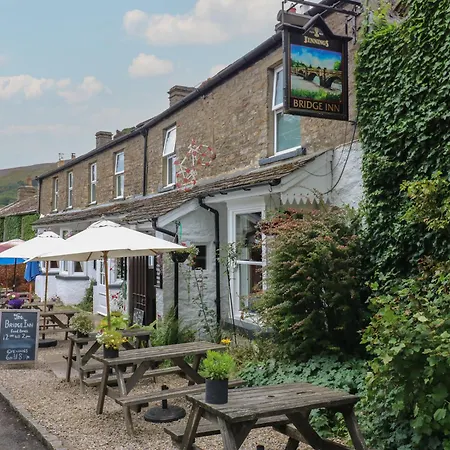 Dom wakacyjny Cross Beck *