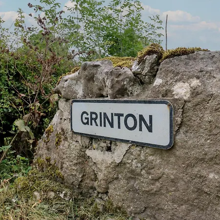 Cross Beck Dom wakacyjny