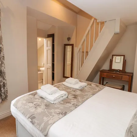 Cross Beck Dom wakacyjny