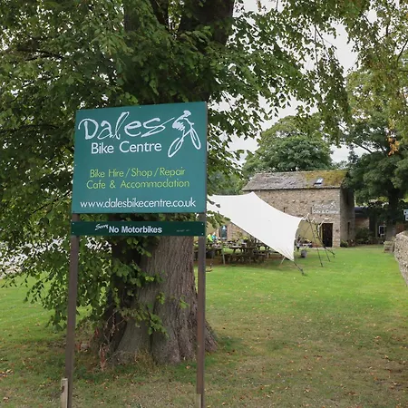 Dom wakacyjny Cross Beck *