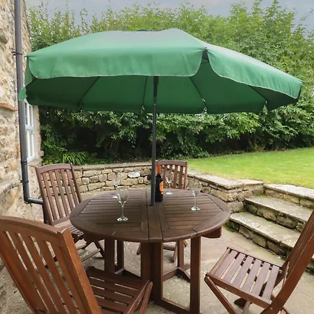 Dom wakacyjny Cross Beck