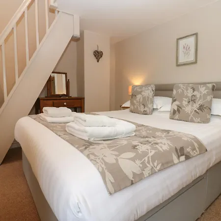 Cross Beck Dom wakacyjny *