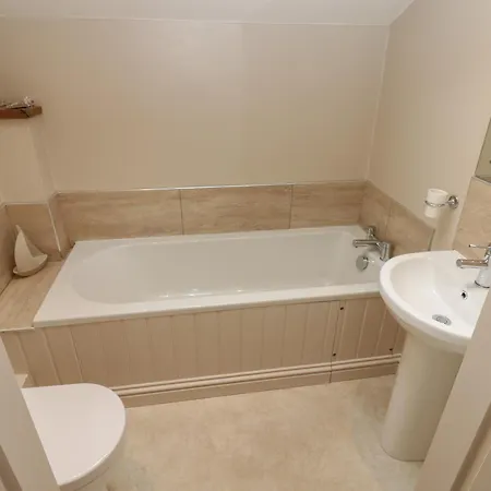 Cross Beck * Grinton