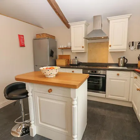 Cross Beck Dom wakacyjny *