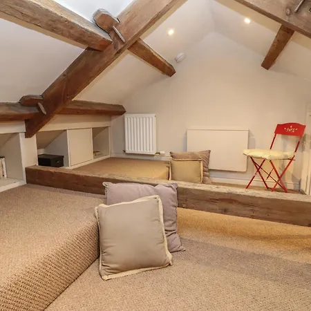 Cross Beck Dom wakacyjny *