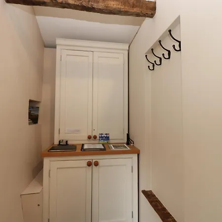 Cross Beck Dom wakacyjny Grinton