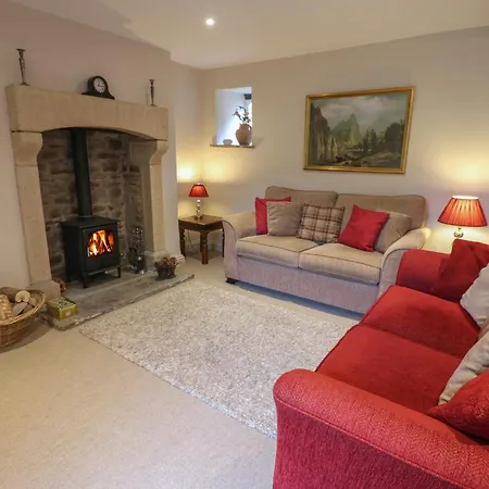 Dom wakacyjny Cross Beck *