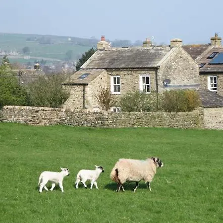 Cross Beck *
