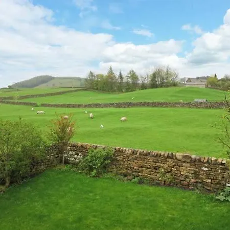 Cross Beck Grinton