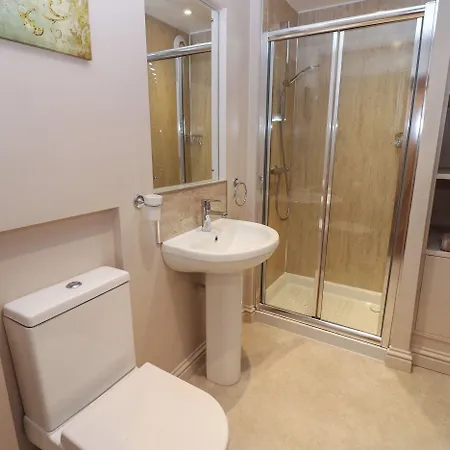 Holiday home Cross Beck *