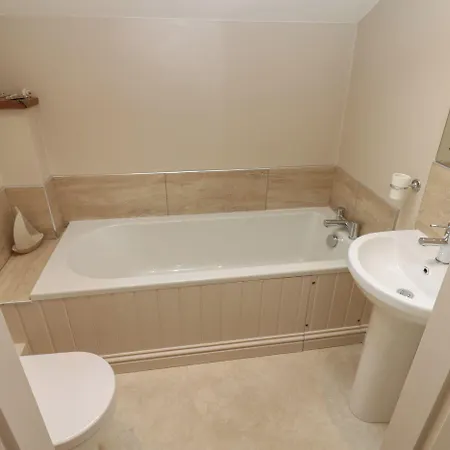 Holiday home Cross Beck Grinton