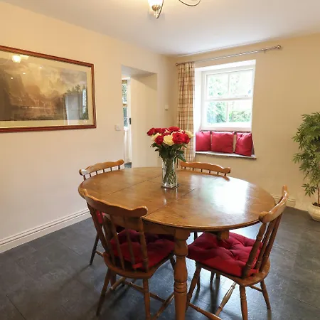 Holiday home Cross Beck