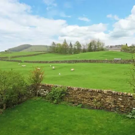 Cross Beck Grinton