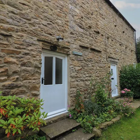 Holiday home Cross Beck *