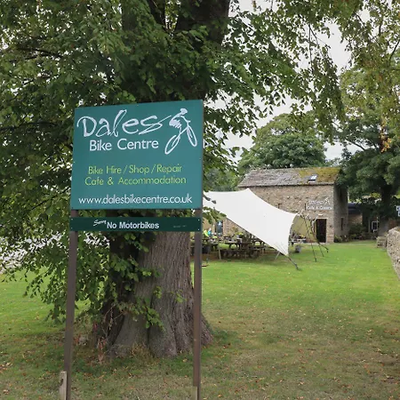 Cross Beck Holiday home Grinton