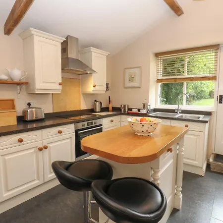 Holiday home Cross Beck Grinton