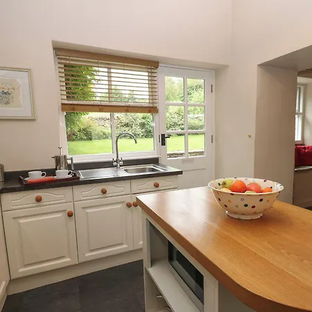 Holiday home Cross Beck