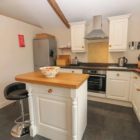Cross Beck Holiday home *
