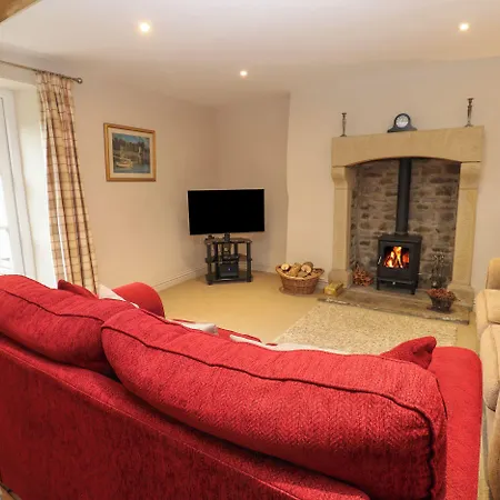 Cross Beck Holiday home *