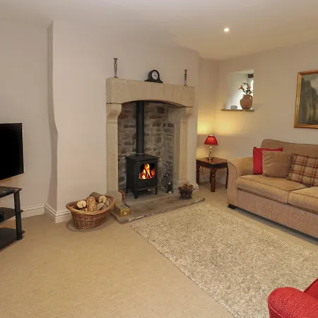 Cross Beck Holiday home