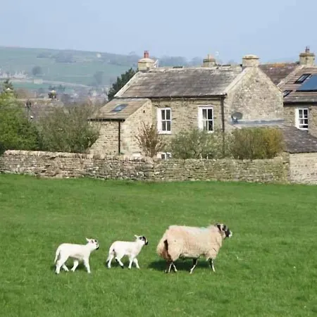 Holiday home Cross Beck Grinton