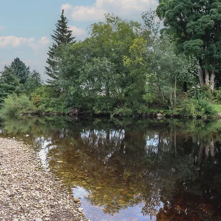 Holiday home Cross Beck