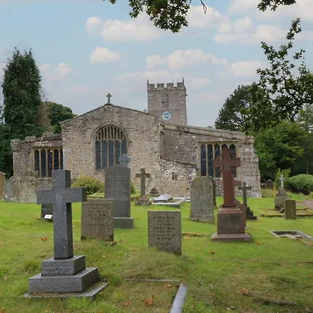 Cross Beck Semesterbostad