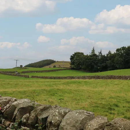 Semesterbostad Cross Beck