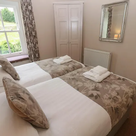 Cross Beck Semesterbostad Grinton