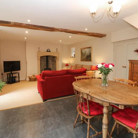 Cross Beck * Grinton