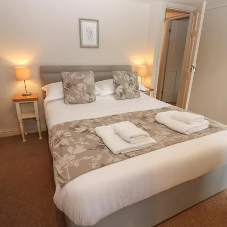 Cross Beck * Grinton