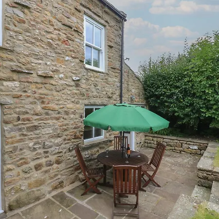 Semesterbostad Cross Beck *