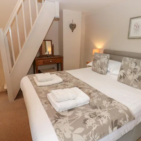 Cross Beck Semesterbostad Grinton