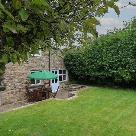 Semesterbostad Cross Beck Grinton