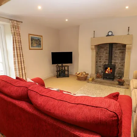 Semesterbostad Cross Beck Grinton