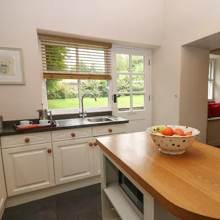 Semesterbostad Cross Beck Grinton